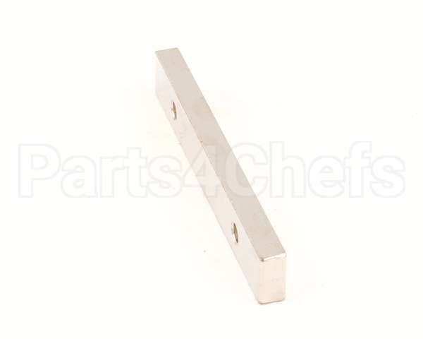 04.17.001.00 Hatco Magnet Striker Plate (Plated)