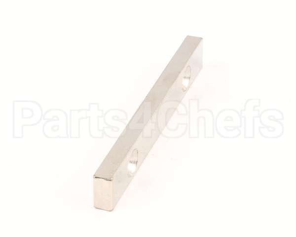 04.17.001.00 Hatco Magnet Striker Plate (Plated)