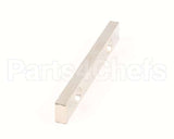 04.17.001.00 Hatco Magnet Striker Plate (Plated)