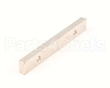 04.17.001.00 Hatco Magnet Striker Plate (Plated)