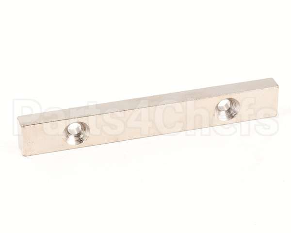 04.17.001.00 Hatco Magnet Striker Plate (Plated)