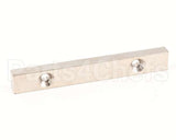 04.17.001.00 Hatco Magnet Striker Plate (Plated)