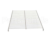 04.17.012B.00 Hatco Fs Removable Shelf Multipurp