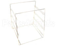 04.17.027.00 Hatco Fst 4 Tray Slant Rack