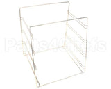 04.17.027.00 Hatco Fst 4 Tray Slant Rack