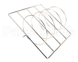 04.17.030.00 Hatco Fst 4 Tier Circle Pan Rack