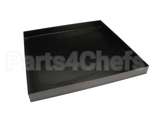 04.17.095.00 Hatco Ptd Blk Fs Hood