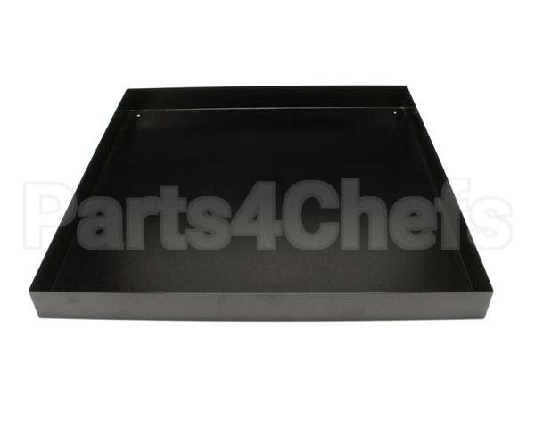 04.17.095.00 Hatco Ptd Blk Fs Hood