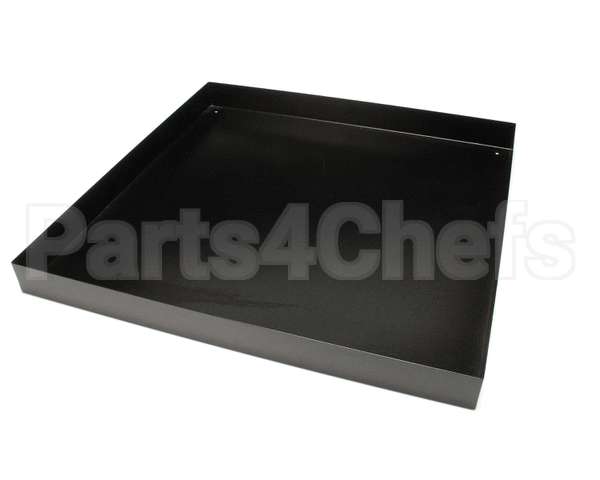 04.17.095.00 Hatco Ptd Blk Fs Hood