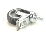 04.17.130.00 Hatco 3Dia 4Clearance Caster W/Brake