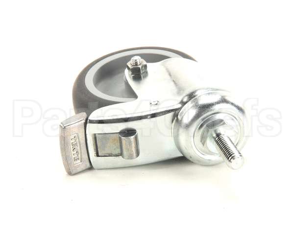 04.17.130.00 Hatco 3Dia 4Clearance Caster W/Brake