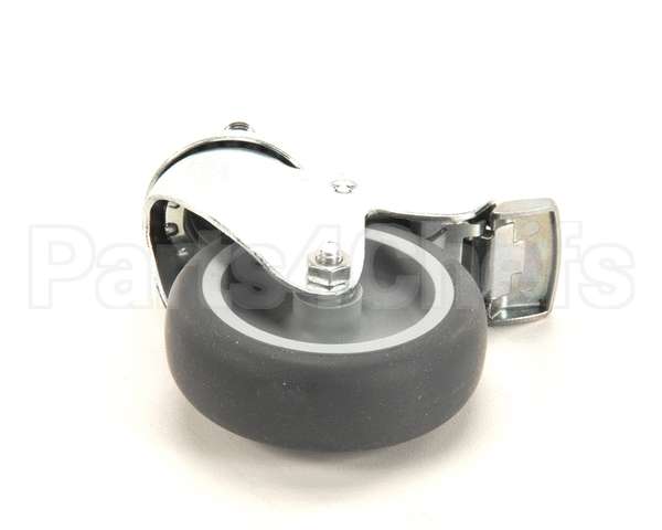 04.17.130.00 Hatco 3Dia 4Clearance Caster W/Brake