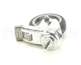 04.17.130.00 Hatco 3Dia 4Clearance Caster W/Brake