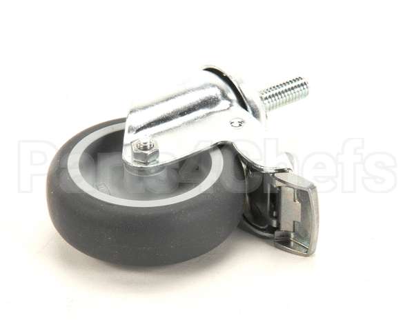 04.17.130.00 Hatco 3Dia 4Clearance Caster W/Brake