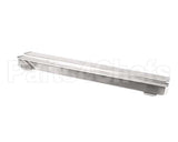 04.17.1380 Hatco Stainless Steal Angle Slide