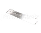 04.17.1380 Hatco Stainless Steal Angle Slide