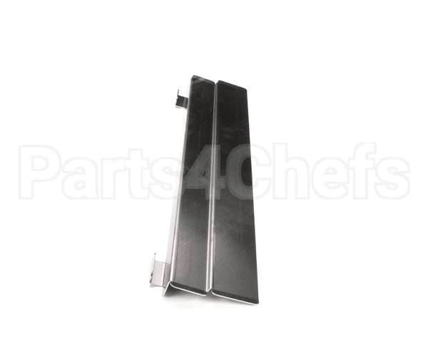 04.17.1380 Hatco Stainless Steal Angle Slide