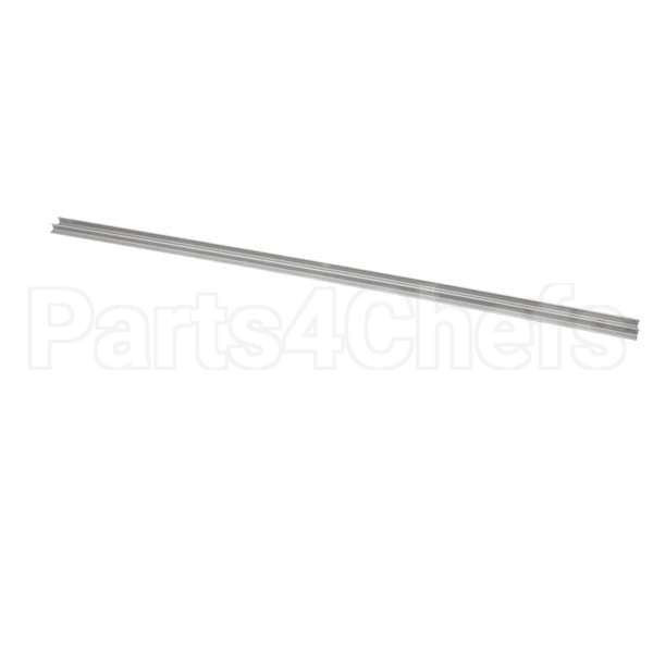 04.17.467.00 Compatible Hatco Wfst Sliding Door Bottom Track