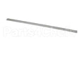 04.17.467.00 Hatco Wfst Sliding Door Bottom Track