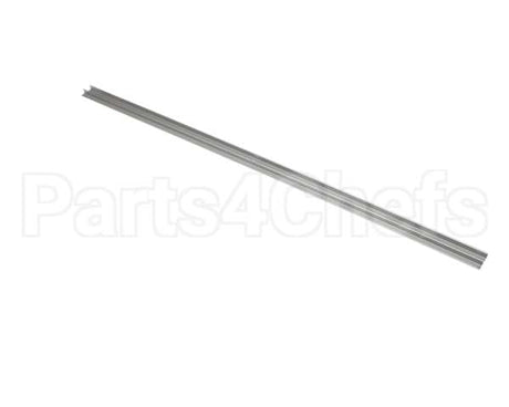 04.17.467.00 Hatco Wfst Sliding Door Bottom Track