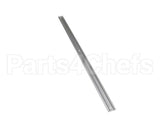 04.17.467.00 Hatco Wfst Sliding Door Bottom Track