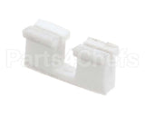 04.17.475.00 Hatco Wfst Sldg Door Upper Slide