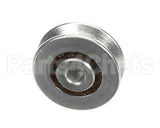 04.17.477.00 Hatco 1" Dia .188Id Stl Idler Pulley