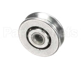 04.17.477.00 Hatco 1" Dia .188Id Stl Idler Pulley
