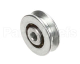 04.17.477.00 Hatco 1" Dia .188Id Stl Idler Pulley