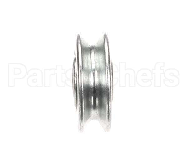04.17.477.00 Hatco 1" Dia .188Id Stl Idler Pulley