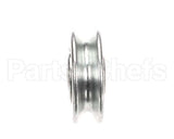 04.17.477.00 Hatco 1" Dia .188Id Stl Idler Pulley
