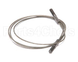04.17.480.00 Hatco Wfst Ss Cable W/10-24 Fittings