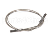 04.17.480.00 Hatco Wfst Ss Cable W/10-24 Fittings