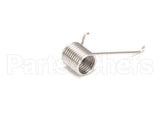04.17.511.00 Hatco Hinge Spring,Long,Rh Door