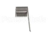 04.17.512.00 Hatco Hinge Spring,Long,Lh Door