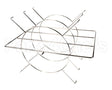 04.17.640.00 Hatco Fsd 3 Tier Circle Rack W/Ret