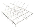 04.17.642.00 Hatco Fsdt 5 Tier Circle Rack W/Ret