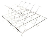 04.17.642.00 Hatco Fsdt 5 Tier Circle Rack W/Ret