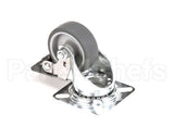 04.17.733.00 Hatco 2Dia 3Clearance Caster W/Brake