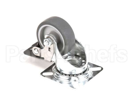 04.17.733.00 Hatco 2Dia 3Clearance Caster W/Brake