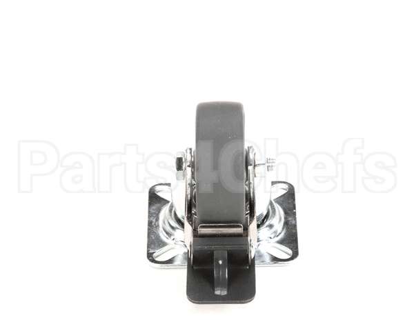 04.17.733.00 Hatco 2Dia 3Clearance Caster W/Brake