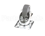 04.17.733.00 Hatco 2Dia 3Clearance Caster W/Brake