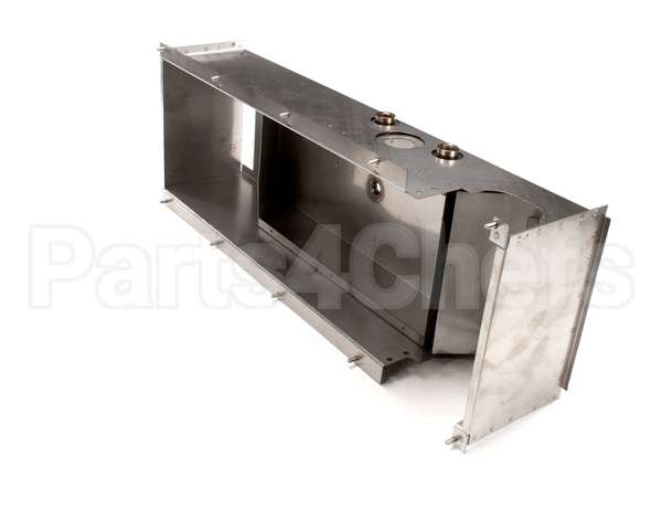 04.17.735.01 Hatco Air Chamber/Body Asy,1 Ele,6W1