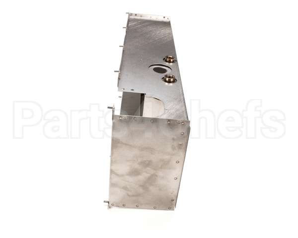 04.17.735.01 Hatco Air Chamber/Body Asy,1 Ele,6W1