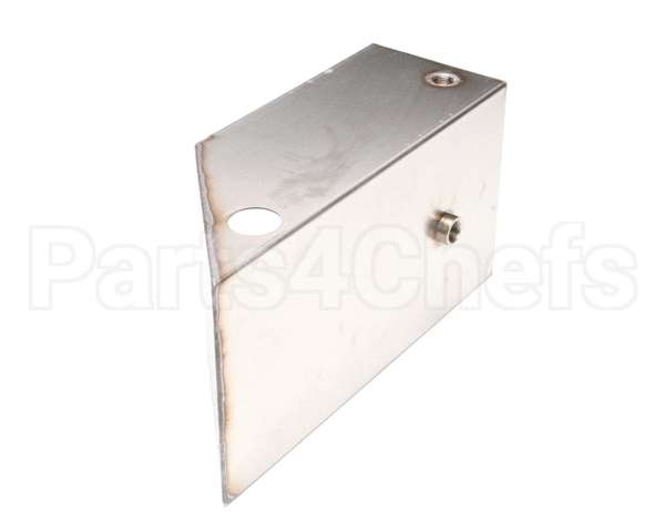 04.17.804.00 Hatco Service Water Tank Assy,Fsd