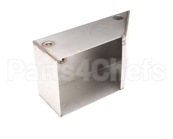 04.17.804.00 Hatco Service Water Tank Assy,Fsd