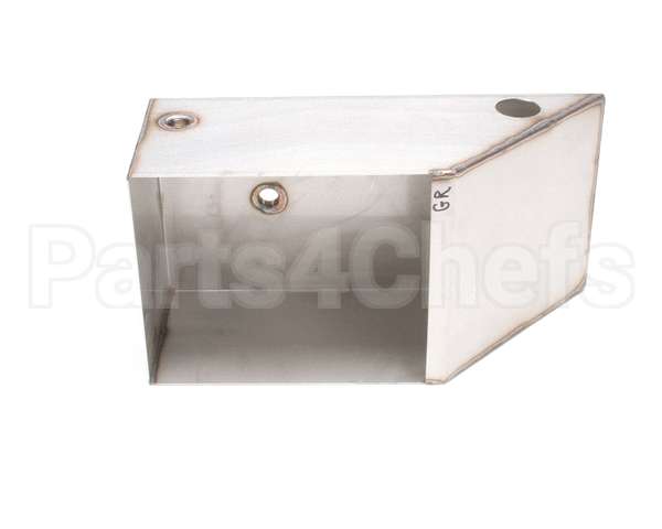 04.17.804.00 Hatco Service Water Tank Assy,Fsd