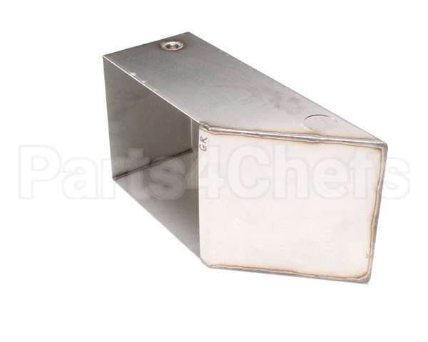 04.17.804.00 Hatco Service Water Tank Assy,Fsd