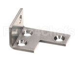 04.17.811.00 Hatco Glass Door Hinge,Bott,Fshc-6Wx