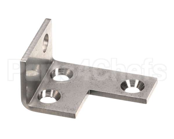 04.17.811.00 Hatco Glass Door Hinge,Bott,Fshc-6Wx